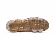 Air VaporMax 2019 'White Gold' AR6632-101 - Image 4