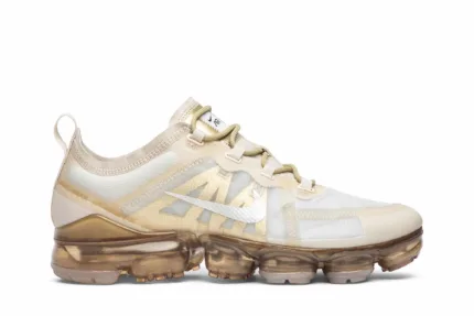 Air VaporMax 2019 'White Gold' AR6632-101