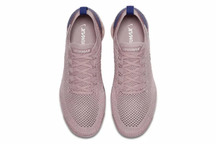 Air VaporMax Flyknit 2 'Diffused Taupe' 942842-201 - Image 4
