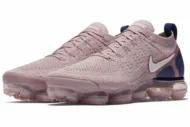 Air VaporMax Flyknit 2 'Diffused Taupe' 942842-201 - Image 3