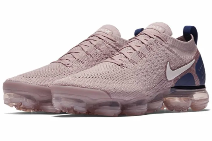 Air VaporMax Flyknit 2 'Diffused Taupe' 942842-201 - Image 3