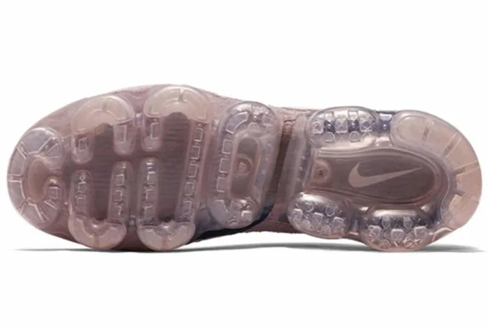 Air VaporMax Flyknit 2 'Diffused Taupe' 942842-201 - Image 5