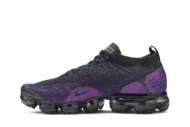Air VaporMax Flyknit 2 'Night Purple' 942842-013 - Image 3