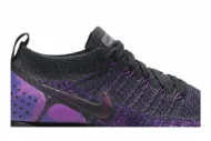 Air VaporMax Flyknit 2 'Night Purple' 942842-013 - Image 2