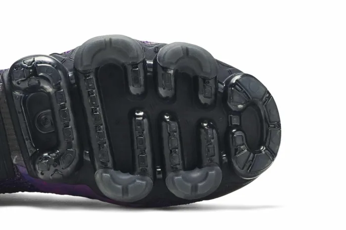 Air VaporMax Flyknit 2 'Night Purple' 942842-013 - Image 5