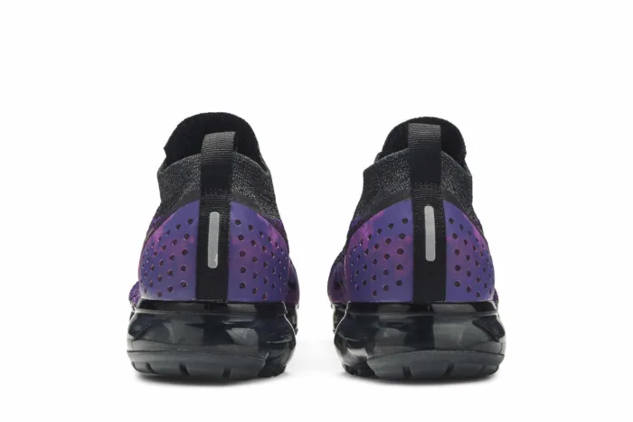 Air VaporMax Flyknit 2 'Night Purple' 942842-013 - Image 6