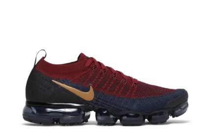 Air VaporMax Flyknit 2 'Olympic' 942842-604