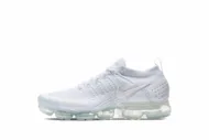 Air VaporMax Flyknit 2 'Pure Platinum' 942842-100