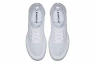Air VaporMax Flyknit 2 'Pure Platinum' 942842-100 - Image 4