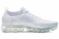 Air VaporMax Flyknit 2 'Pure Platinum' 942842-100 - Image 2
