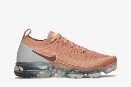 Air VaporMax Flyknit 2 'Rose Gold' 942843-602