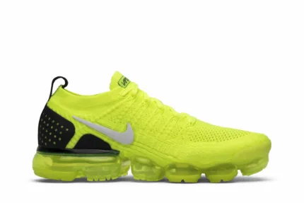 Air VaporMax Flyknit 2 'Volt' 942842-700