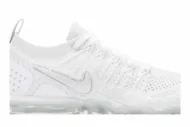 Air VaporMax Flyknit 2 'White Vast Grey' 942843-105 - Image 2