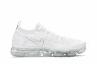 Air VaporMax Flyknit 2 'White Vast Grey' 942843-105