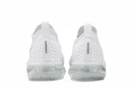 Air VaporMax Flyknit 2 'White Vast Grey' 942843-105 - Image 6