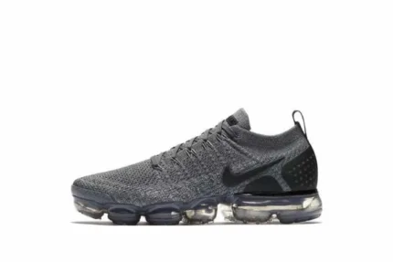 Air Vapormax Flyknit 2 'Wolf Grey' 942842-002