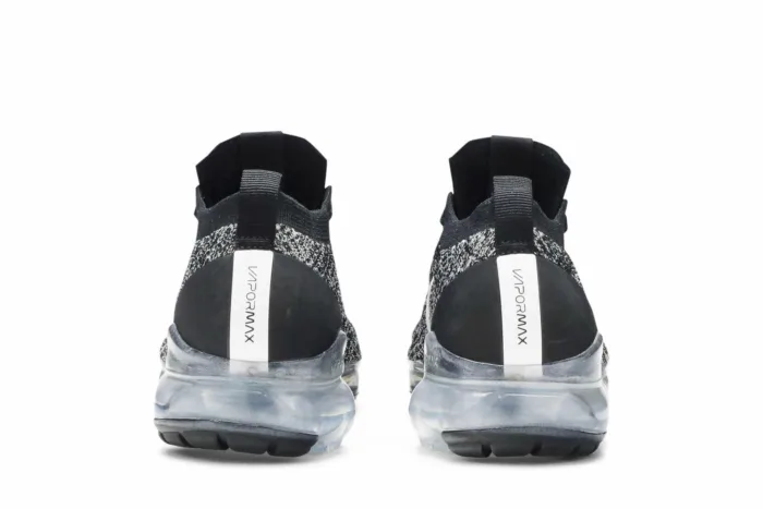 Air VaporMax Flyknit 3 'Oreo' AJ6910-001 - Image 6