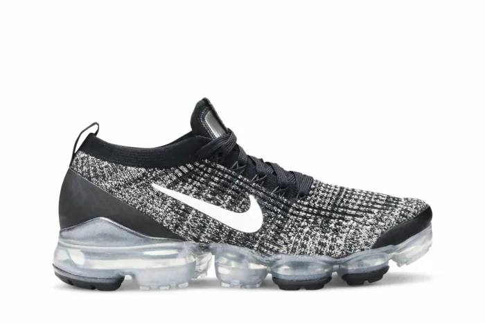 Air VaporMax Flyknit 3 'Oreo' AJ6910-001 - Image 1