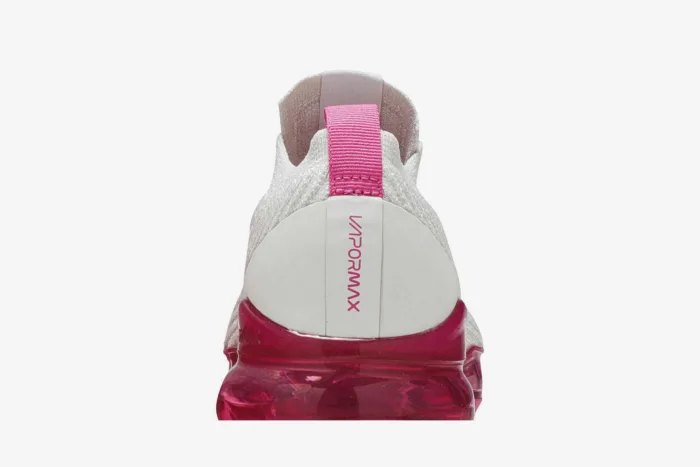 Air VaporMax Flyknit 3 'Pink Rise' AJ6910-005 - Image 7