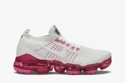 Air VaporMax Flyknit 3 'Pink Rise' AJ6910-005
