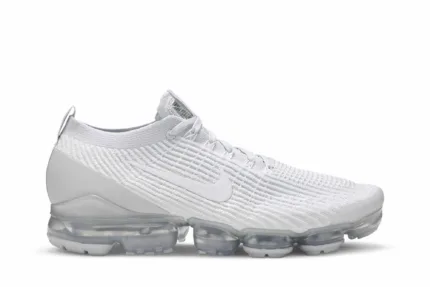 Air VaporMax Flyknit 3 'Pure Platinum' AJ6900-102