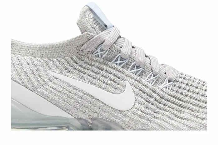 Air VaporMax Flyknit 3 'Violet Ash' CT1274-500 - Image 2