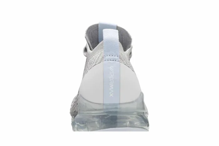 Air VaporMax Flyknit 3 'Violet Ash' CT1274-500 - Image 7
