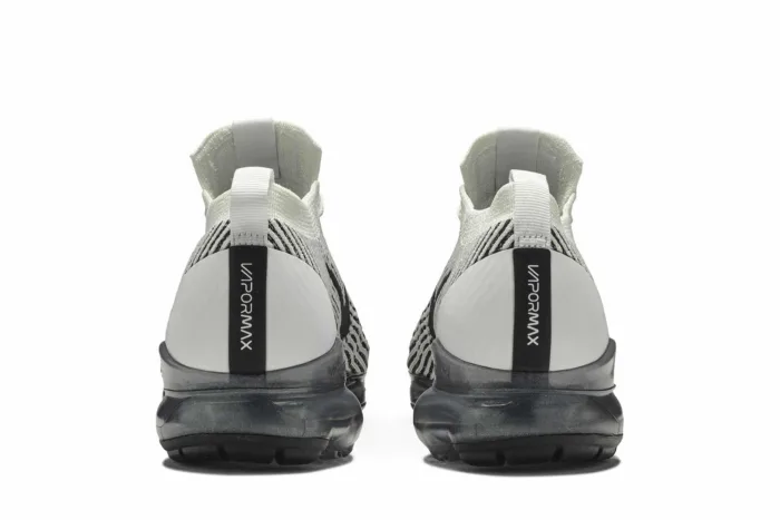 Air VaporMax Flyknit 3 'Zebra' AJ6900-105 - Image 6