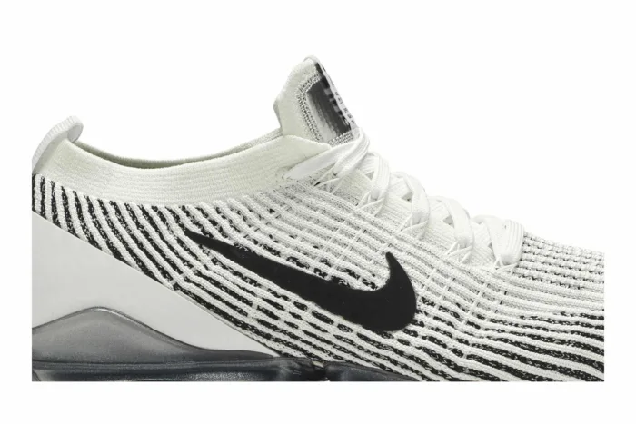 Air VaporMax Flyknit 3 'Zebra' AJ6900-105 - Image 2