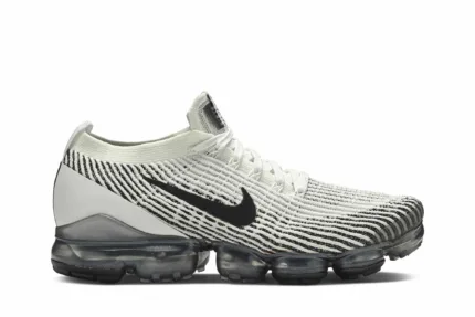 Air VaporMax Flyknit 3 'Zebra' AJ6900-105
