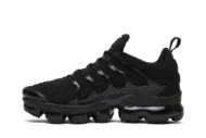 Air VaporMax Plus 'Triple Black' 924453-004 - Image 3