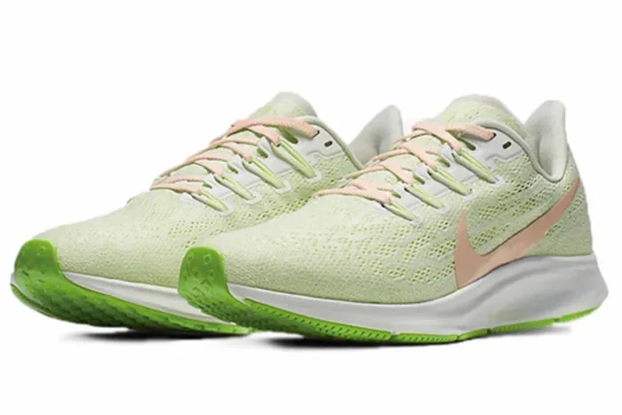 Air Zoom Pegasus 36 'Barely Volt' AQ2210-002 - Image 3