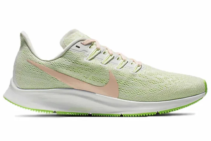 Air Zoom Pegasus 36 'Barely Volt' AQ2210-002 - Image 2