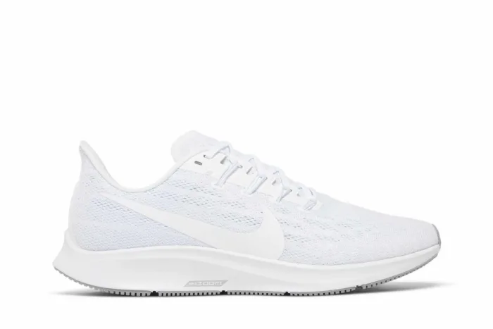 Air Zoom Pegasus 36 'Half Blue' AQ2210-100 - Image 1