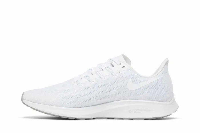 Air Zoom Pegasus 36 'Half Blue' AQ2210-100 - Image 3