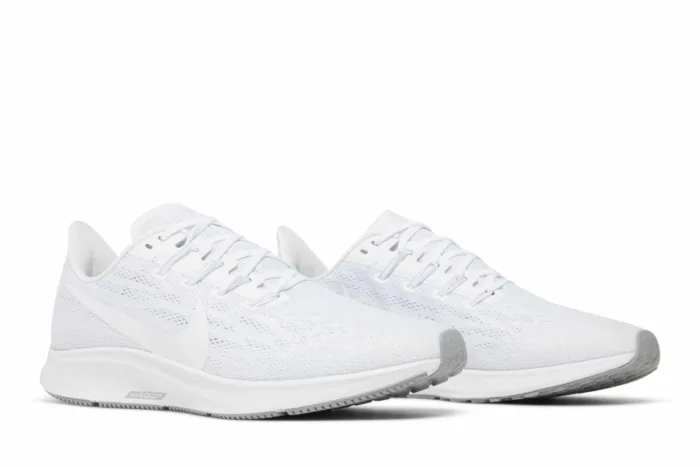 Air Zoom Pegasus 36 'Half Blue' AQ2210-100 - Image 8