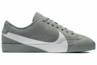 Blazer City Low XS 'Mica Green' AV2253-300 - Image 2