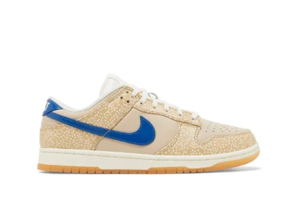 Dunk Low Premium 'Montreal Bagel Sesame' Special Box DZ4853-200-SB