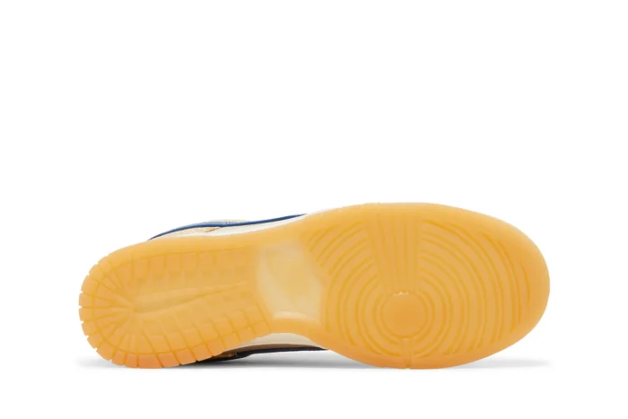 Dunk Low Premium 'Montreal Bagel Sesame' Special Box DZ4853-200-SB - Image 4