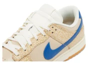 Dunk Low Premium 'Montreal Bagel Sesame' Special Box DZ4853-200-SB - Image 10
