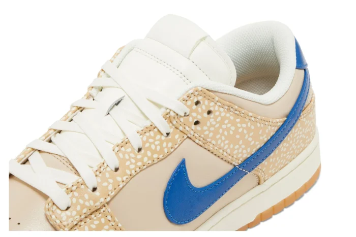 Dunk Low Premium 'Montreal Bagel Sesame' Special Box DZ4853-200-SB - Image 10