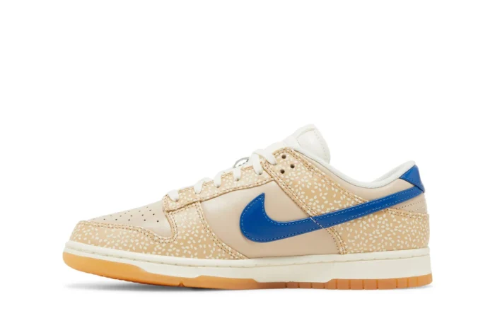 Dunk Low Premium 'Montreal Bagel Sesame' Special Box DZ4853-200-SB - Image 3