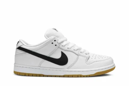 Dunk Low Pro ISO SB 'Orange Label' CD2563-100