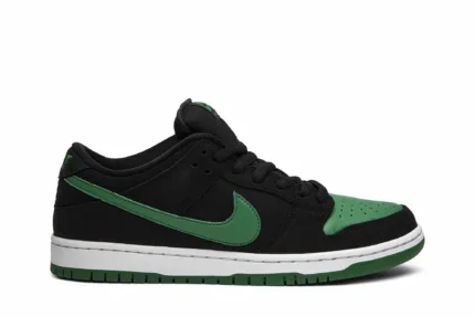 Dunk Low Pro SB 'Black Pine' BQ6817-005