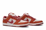 Dunk Low Pro SB 'Dark Russet' BQ6817-202 - Image 8