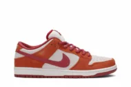 Dunk Low Pro SB 'Dark Russet' BQ6817-202