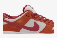 Dunk Low Pro SB 'Dark Russet' BQ6817-202 - Image 2