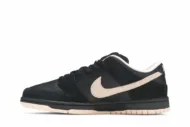 Dunk Low SB 'Black Coral' BQ6817-003 - Image 3