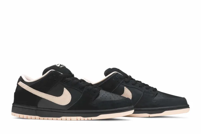 Dunk Low SB 'Black Coral' BQ6817-003 - Image 8