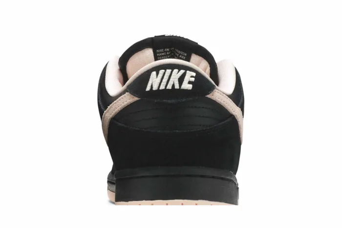 Dunk Low SB 'Black Coral' BQ6817-003 - Image 7